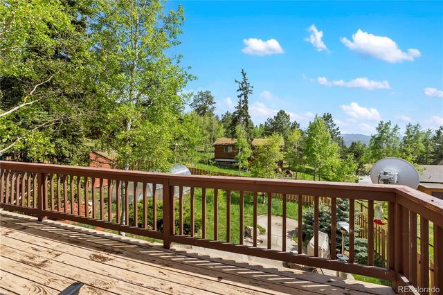 1231 Telemark Drive, Woodland Park, CO 80863