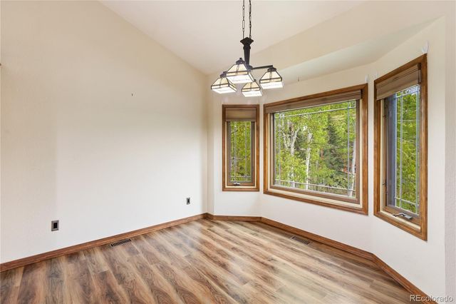 1231 Telemark Drive, Woodland Park, CO 80863