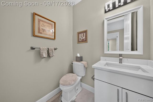 20202 Beacon Way, Northville, MI 48167
