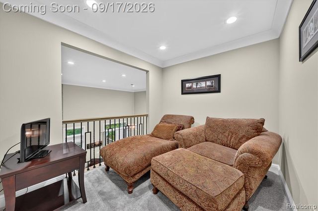 20202 Beacon Way, Northville, MI 48167