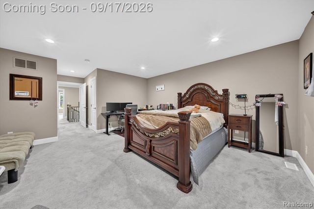 20202 Beacon Way, Northville, MI 48167