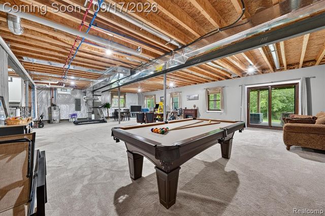 20202 Beacon Way, Northville, MI 48167