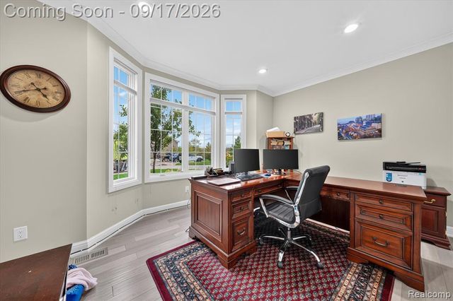 20202 Beacon Way, Northville, MI 48167