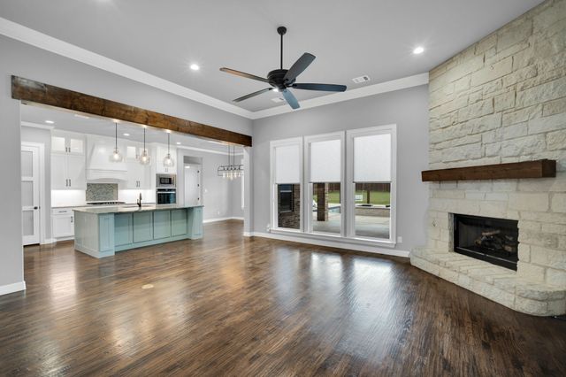 1211 Bosque Lane, Midlothian, TX 76065