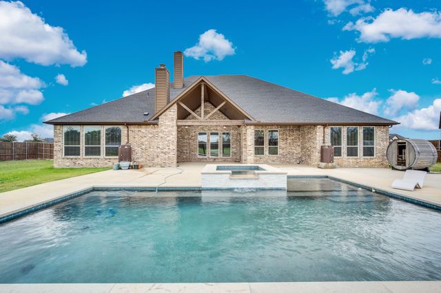 1211 Bosque Lane, Midlothian, TX 76065
