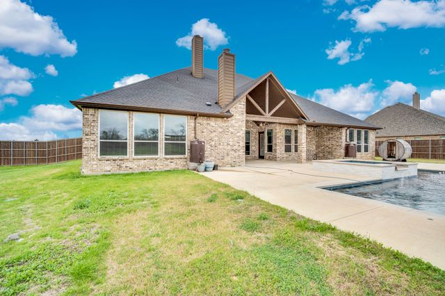1211 Bosque Lane, Midlothian, TX 76065
