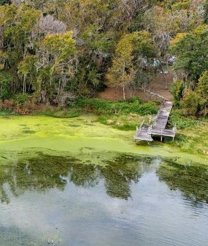 17466 LAKE IOLA ROAD, Dade City, FL 33523