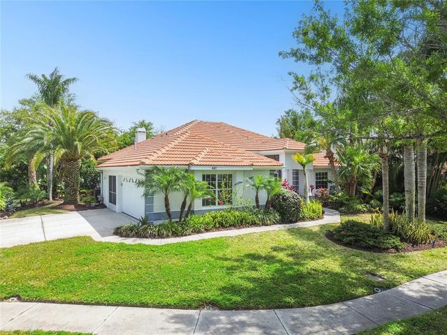 441 VILLAGE DRIVE, Tarpon Springs, FL 34689