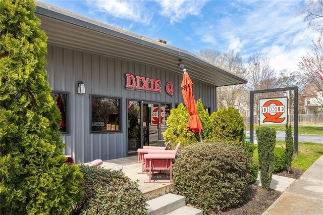 1287 Star NE Drive, Brookhaven, GA 30319