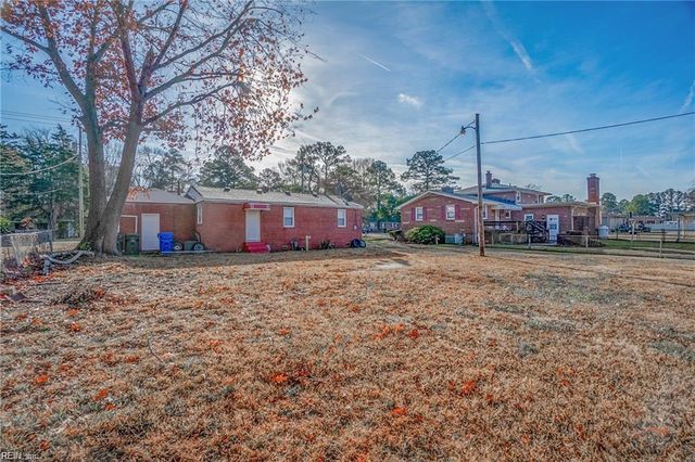 1861 Nansemond PW, Suffolk, VA 23434