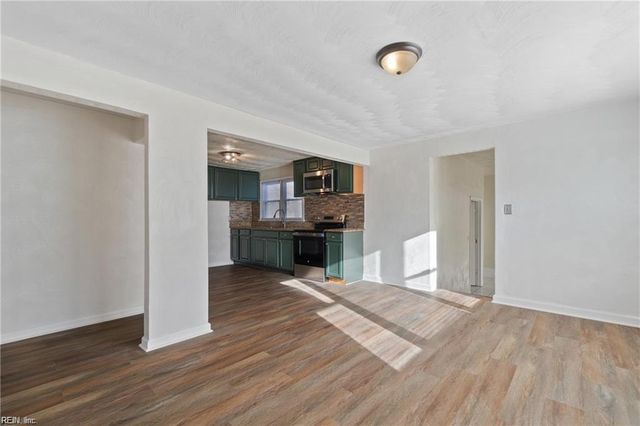 1861 Nansemond PW, Suffolk, VA 23434