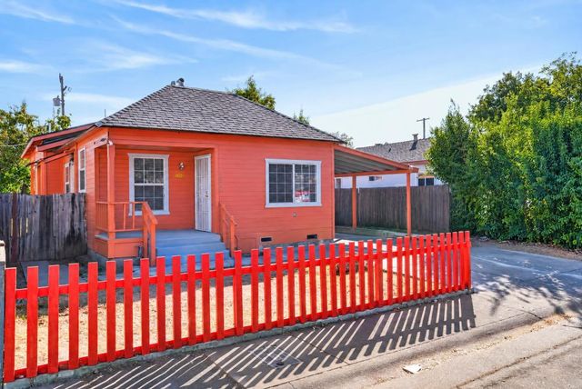2940 36th Ave, Sacramento, CA 95824