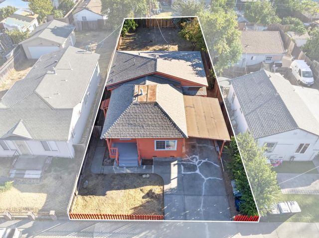 2940 36th Ave, Sacramento, CA 95824