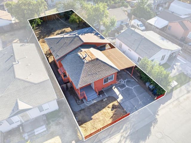 2940 36th Ave, Sacramento, CA 95824