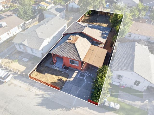 2940 36th Ave, Sacramento, CA 95824