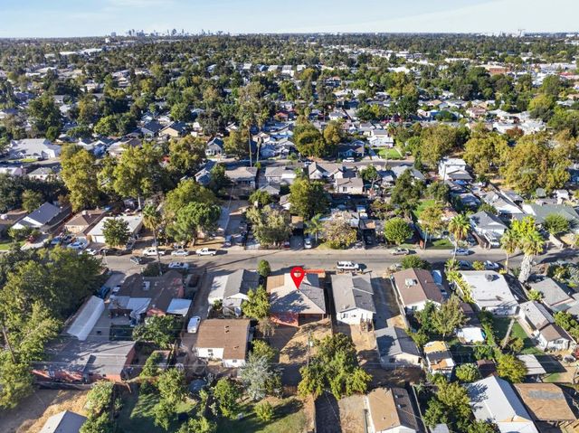 2940 36th Ave, Sacramento, CA 95824