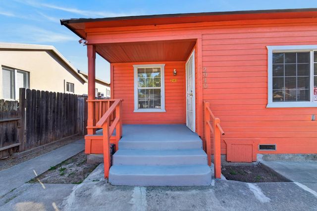 2940 36th Ave, Sacramento, CA 95824