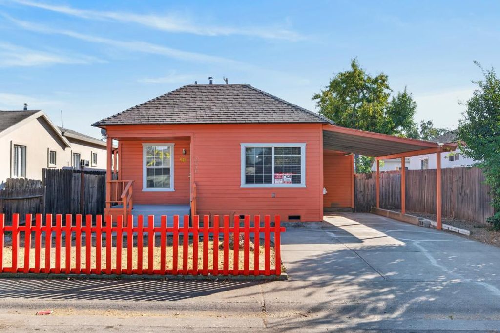 2940 36th Ave, Sacramento, CA 95824