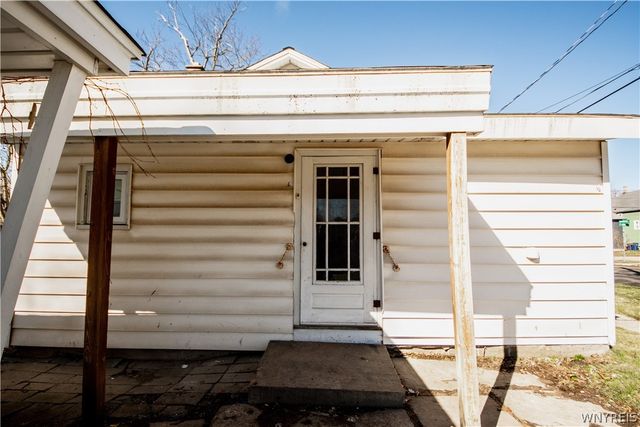 167 Lock Street, Lockport City, NY 14094