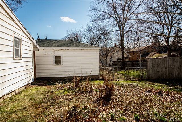 167 Lock Street, Lockport City, NY 14094