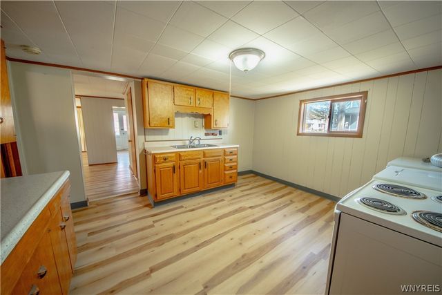 167 Lock Street, Lockport City, NY 14094