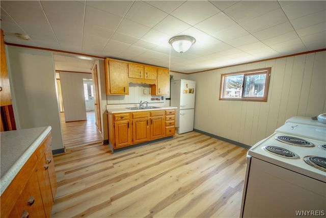 167 Lock Street, Lockport City, NY 14094