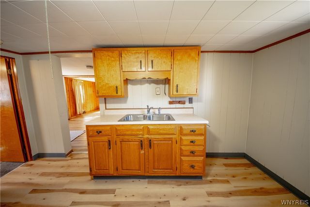 167 Lock Street, Lockport City, NY 14094