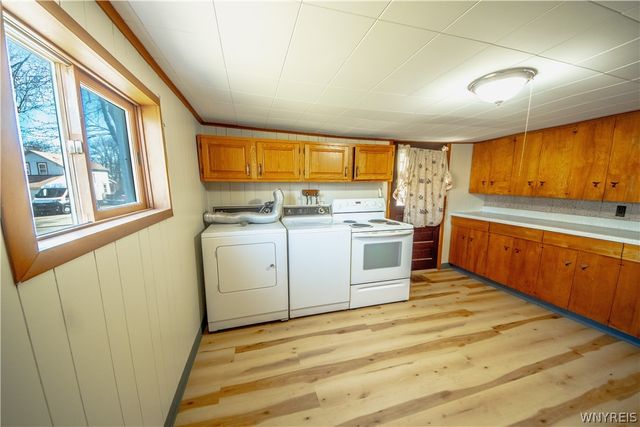 167 Lock Street, Lockport City, NY 14094