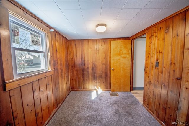 167 Lock Street, Lockport City, NY 14094