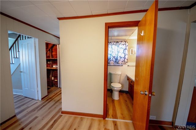 167 Lock Street, Lockport City, NY 14094