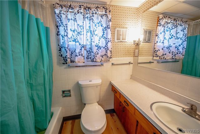 167 Lock Street, Lockport City, NY 14094