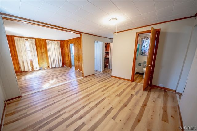 167 Lock Street, Lockport City, NY 14094