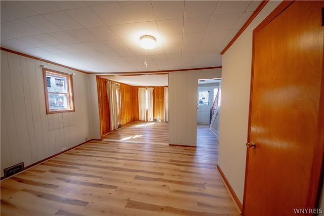 167 Lock Street, Lockport City, NY 14094