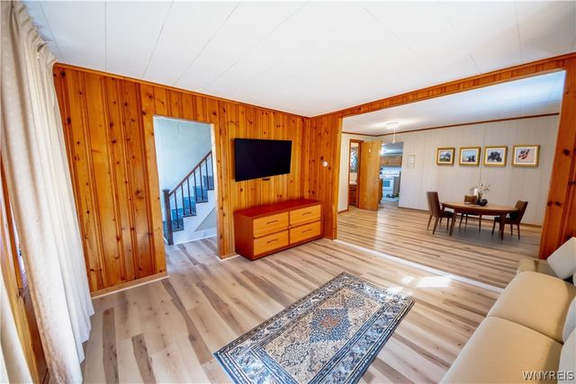 167 Lock Street, Lockport City, NY 14094