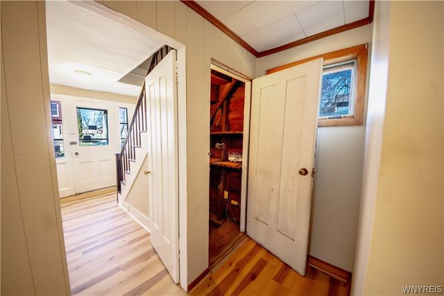 167 Lock Street, Lockport City, NY 14094