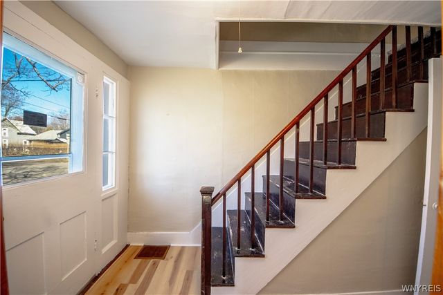 167 Lock Street, Lockport City, NY 14094