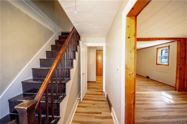 167 Lock Street, Lockport City, NY 14094