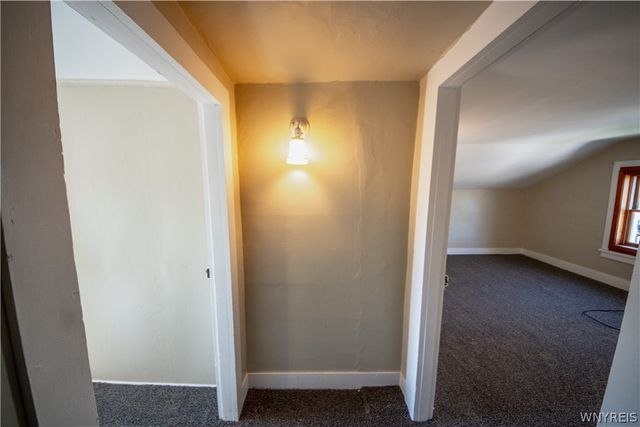 167 Lock Street, Lockport City, NY 14094