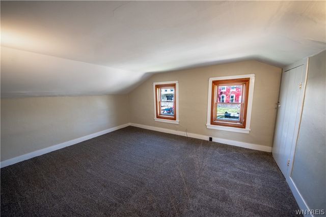 167 Lock Street, Lockport City, NY 14094