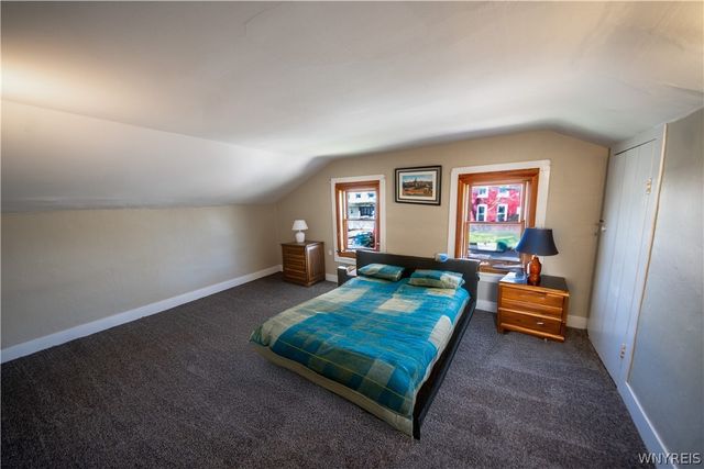 167 Lock Street, Lockport City, NY 14094