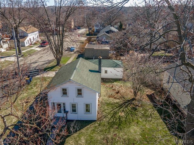 167 Lock Street, Lockport City, NY 14094