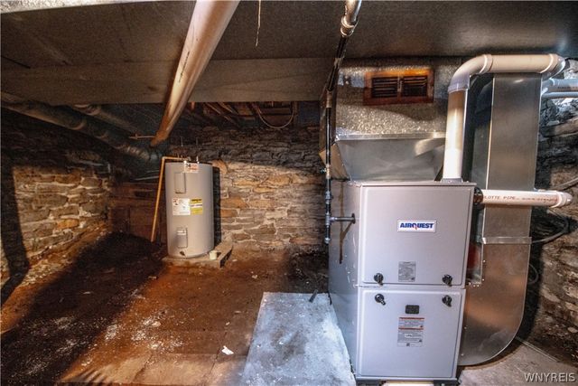 167 Lock Street, Lockport City, NY 14094