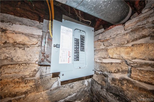 167 Lock Street, Lockport City, NY 14094