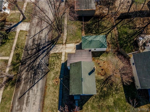 167 Lock Street, Lockport City, NY 14094