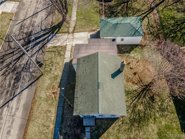 167 Lock Street, Lockport City, NY 14094