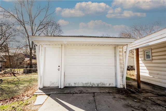 167 Lock Street, Lockport City, NY 14094