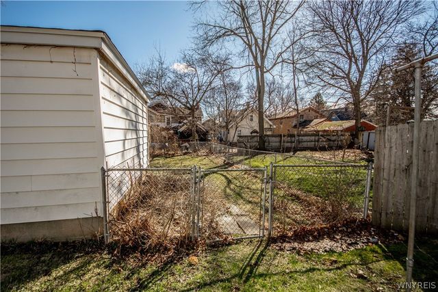 167 Lock Street, Lockport City, NY 14094