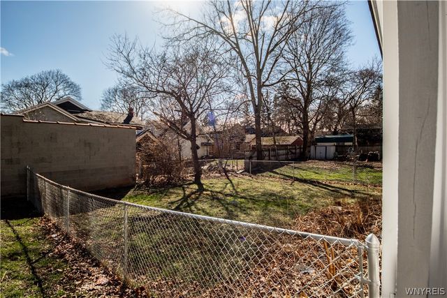 167 Lock Street, Lockport City, NY 14094