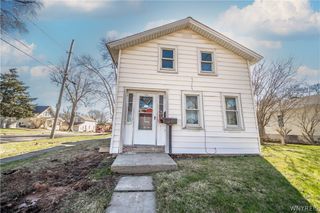 167 Lock Street, Lockport City, NY 14094