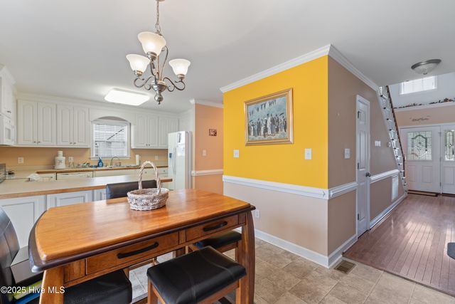 106 Beatrice Drive, Goldsboro, NC 27534